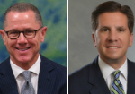 Chris Maleno, Dean Klisura, Gala Dinner, Spencer Educational Foundation, Insurance, Risk Management, Education