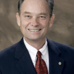 Steve Penman, COO, Sedgwick, Scholarship, Spencer Educational Foundation